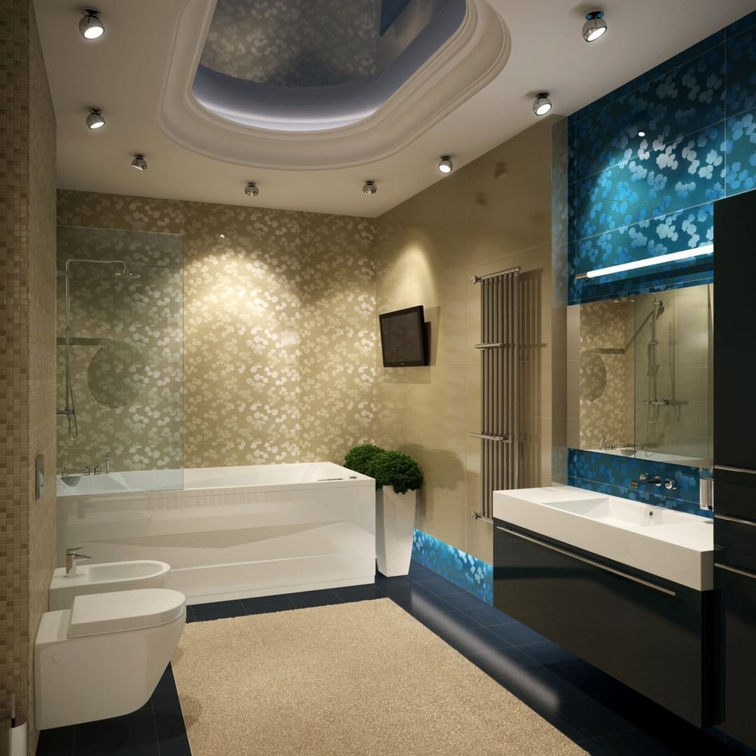 программа для дизайна плитки ванной комнаты 3d