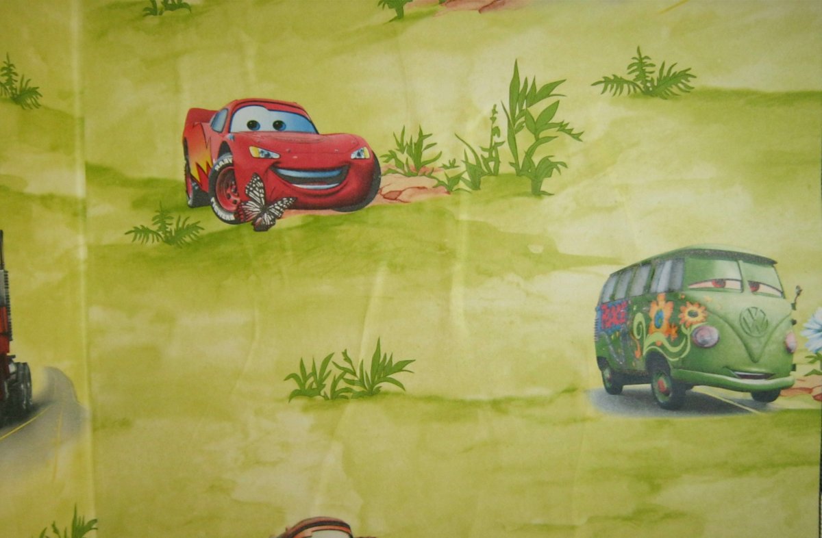 Фотообои детские