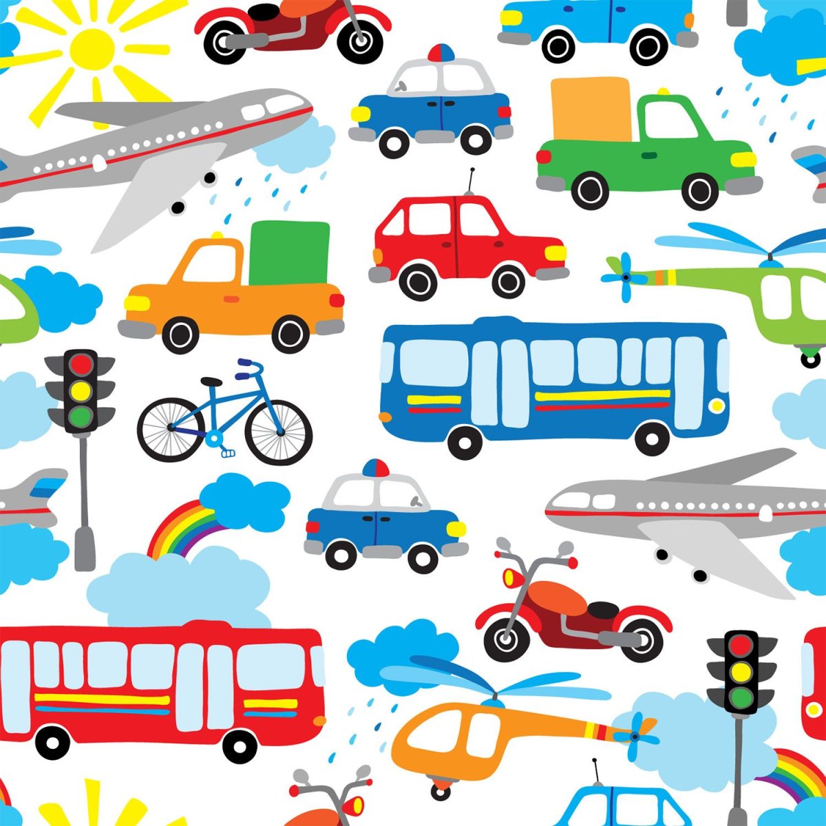 Паттерн машинки