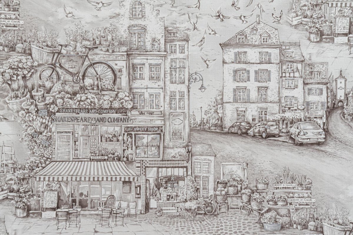 Обои Артекс 10235-03