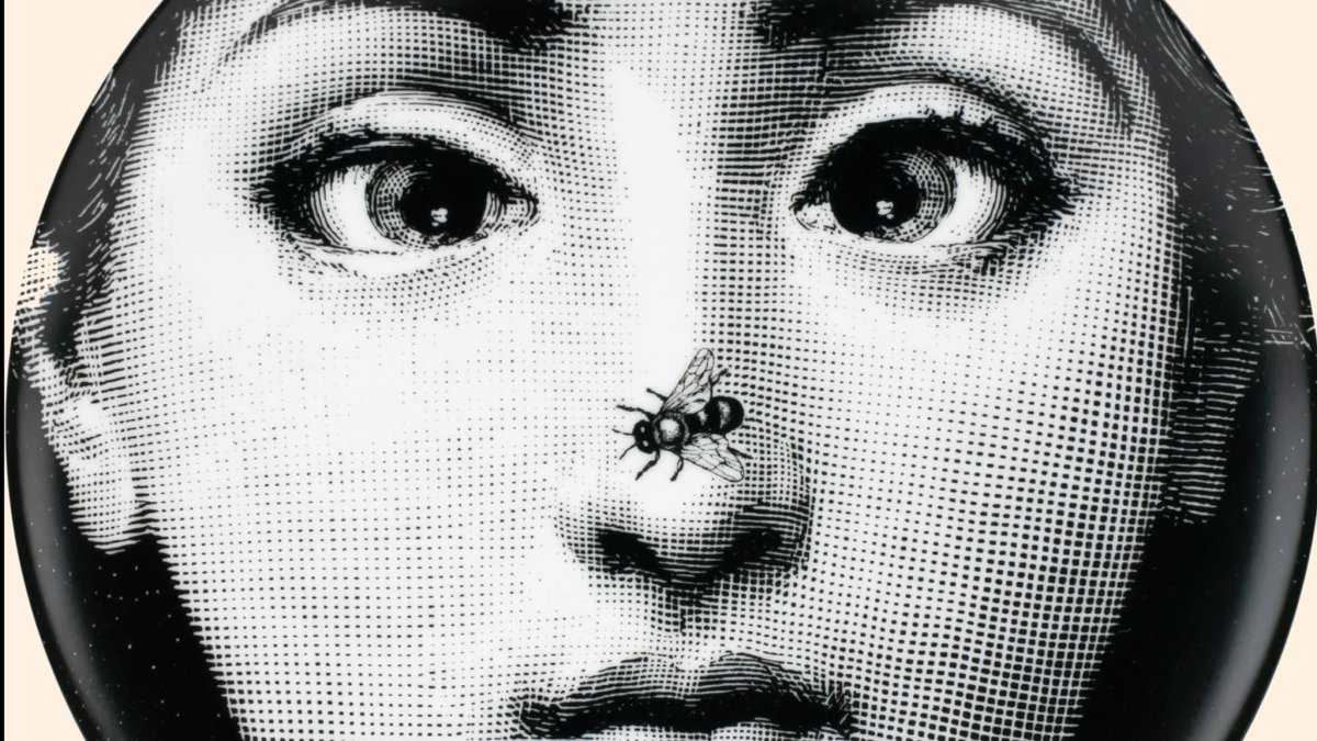 Обои Форназетти