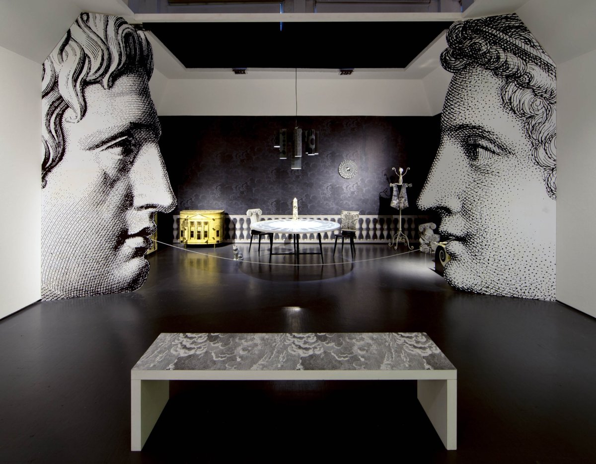 Филипп Старк интерьеры