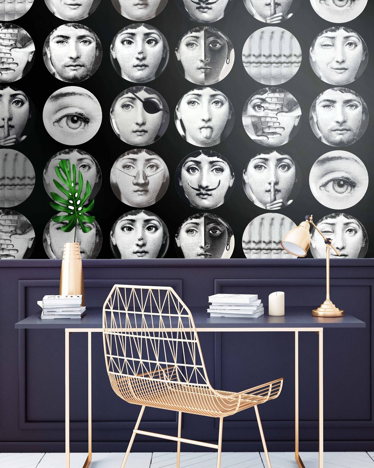 Пьеро Форназетти