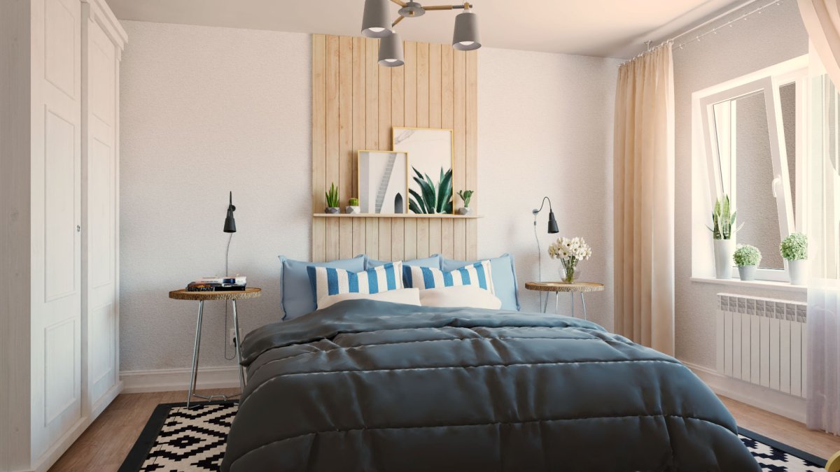 Скандинавский стиль