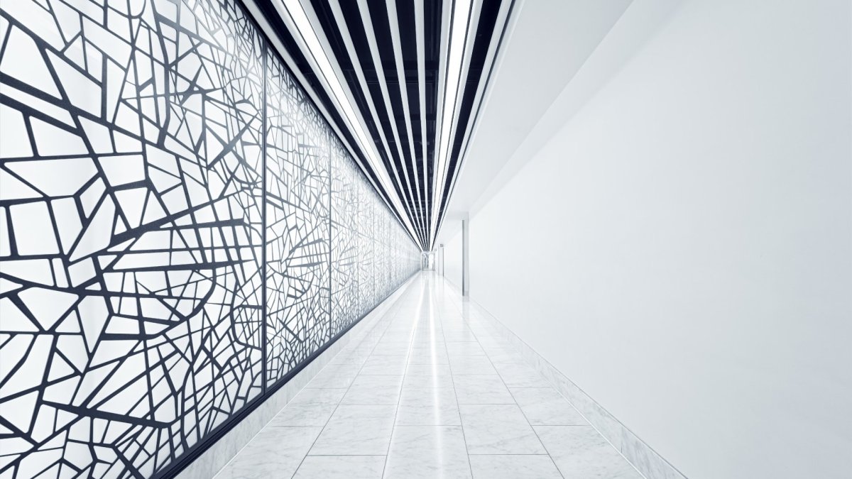 Абстрактная архитектура