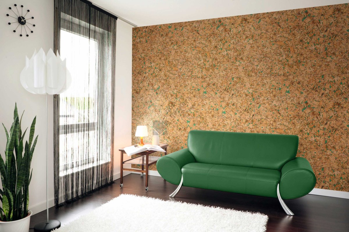 Пробковые панели Викандерс