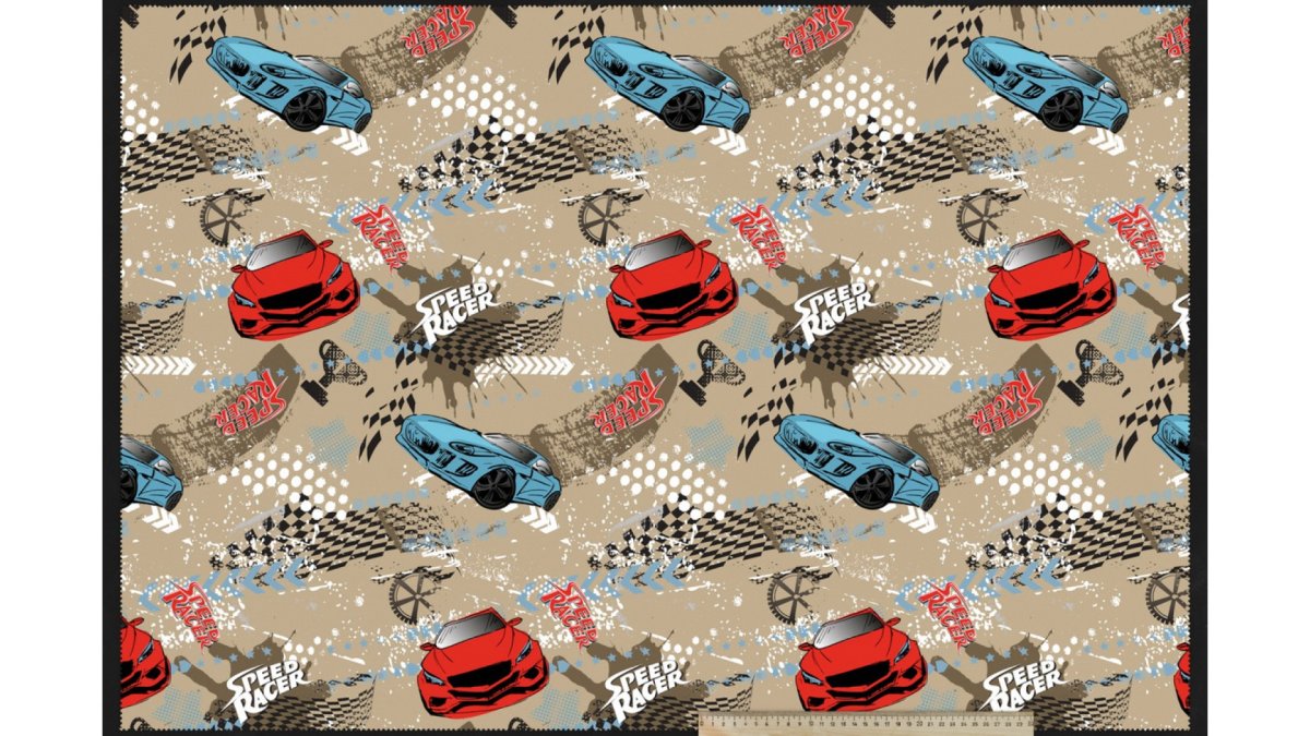 Ткань детская Эгида