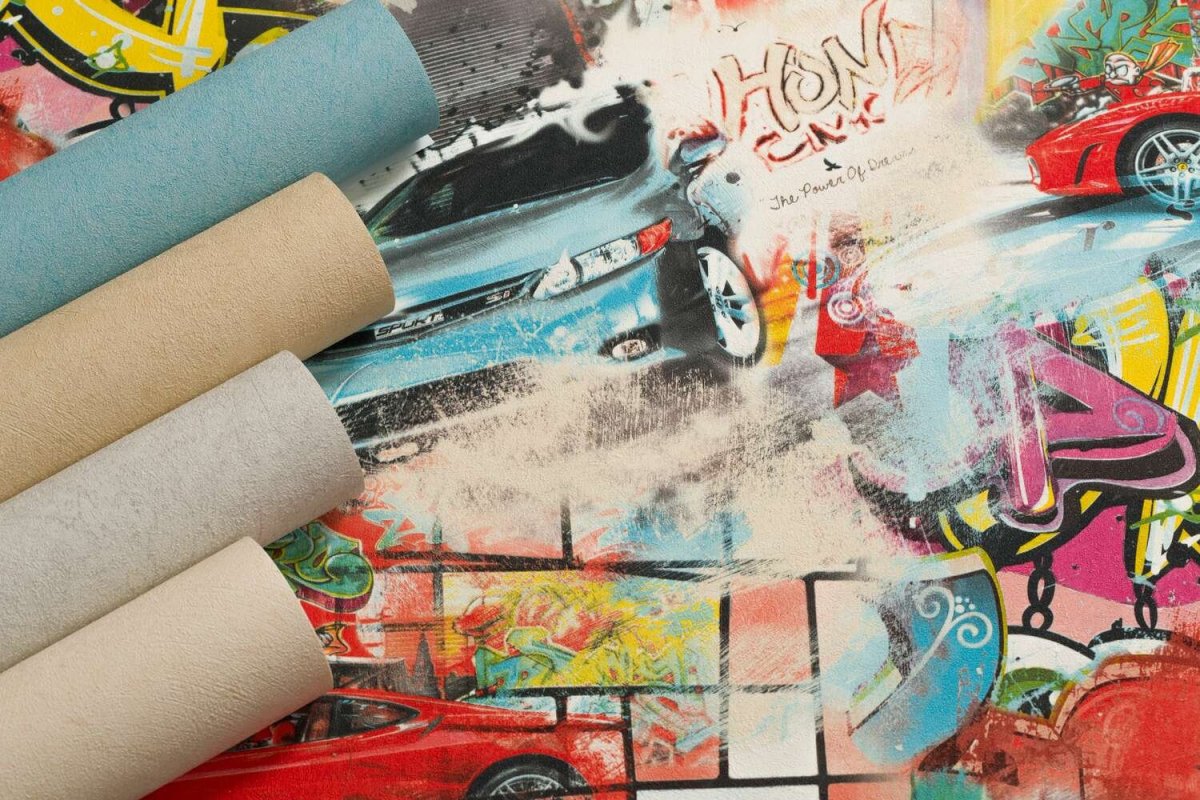 Обои палитра pl71140-56