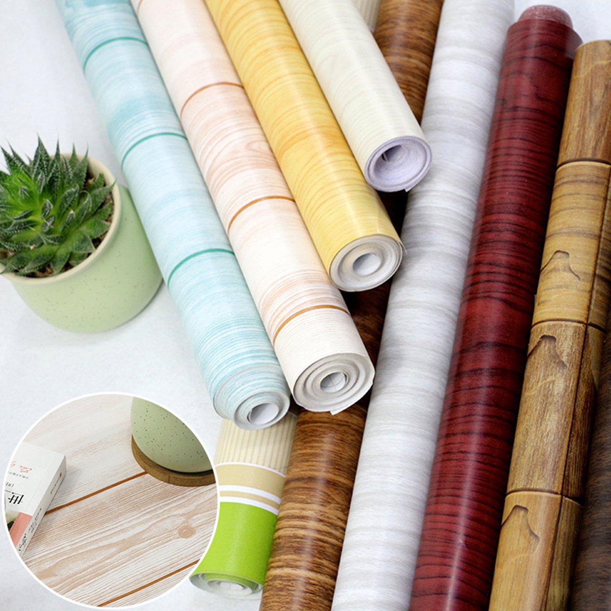 Самоклейки для мебели