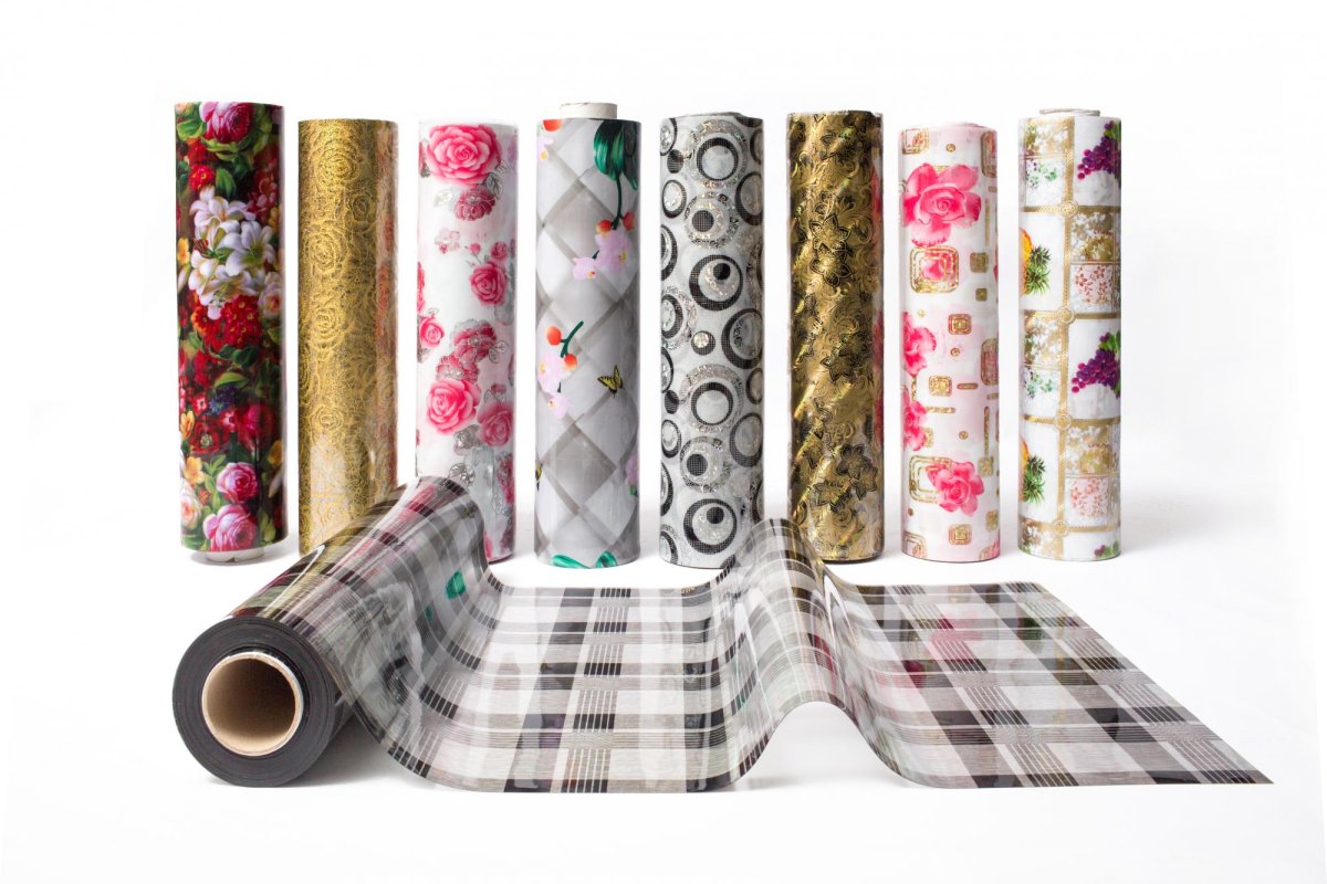 Клеенка силиконовая dekorelle 002 0,6м