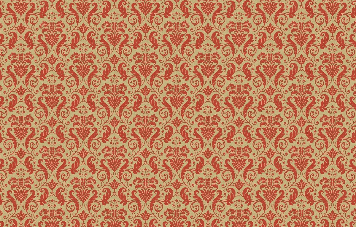 Фон с узорами