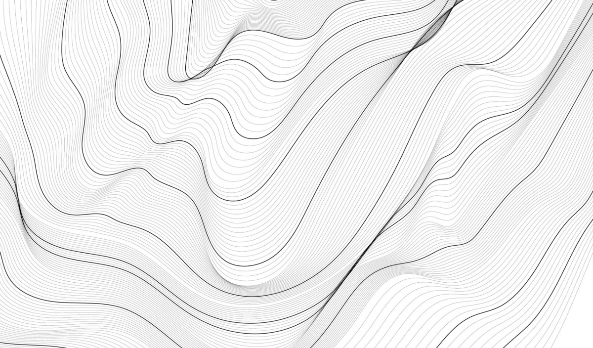 Графические линии