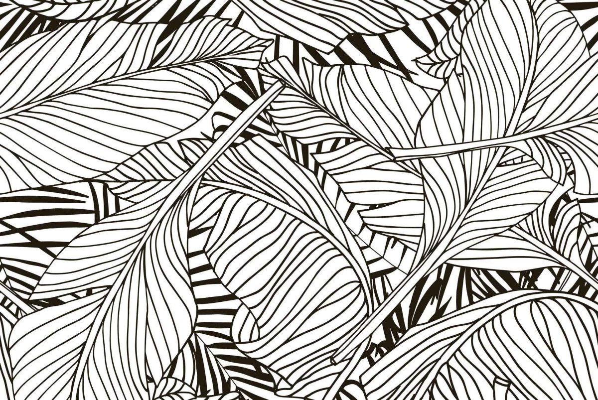 Графические узоры