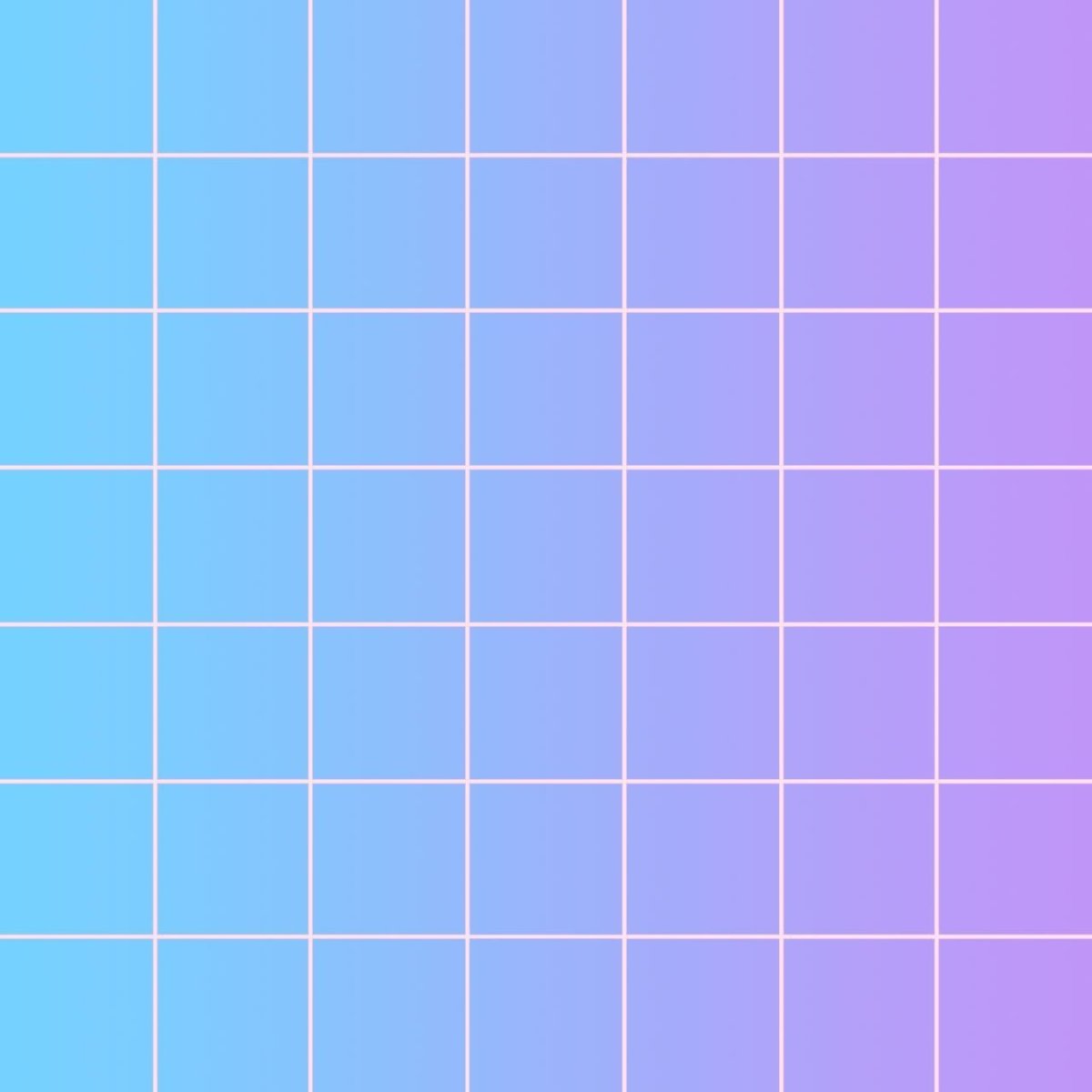 Фон в клеточку