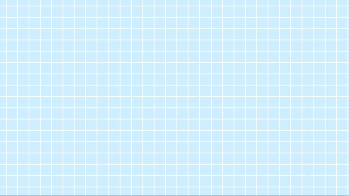 Лист в клетку