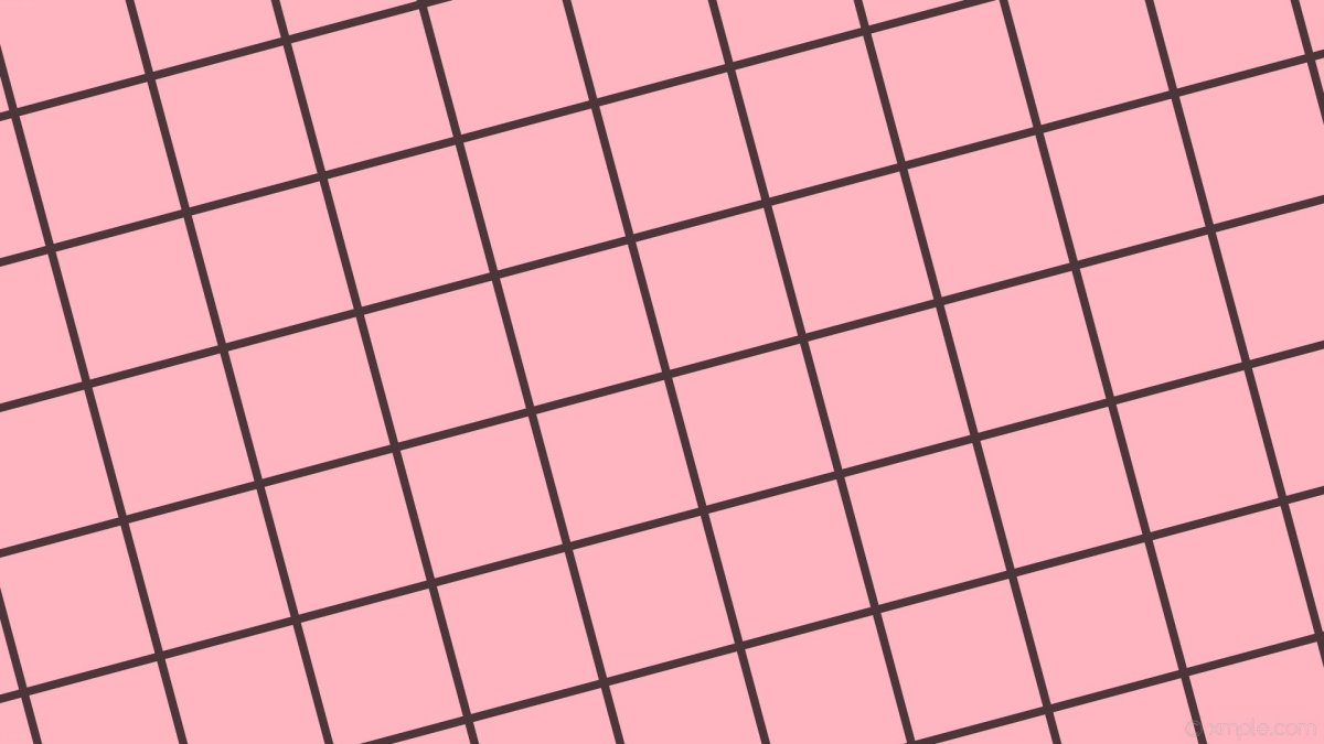 Красивый фон в клеточку