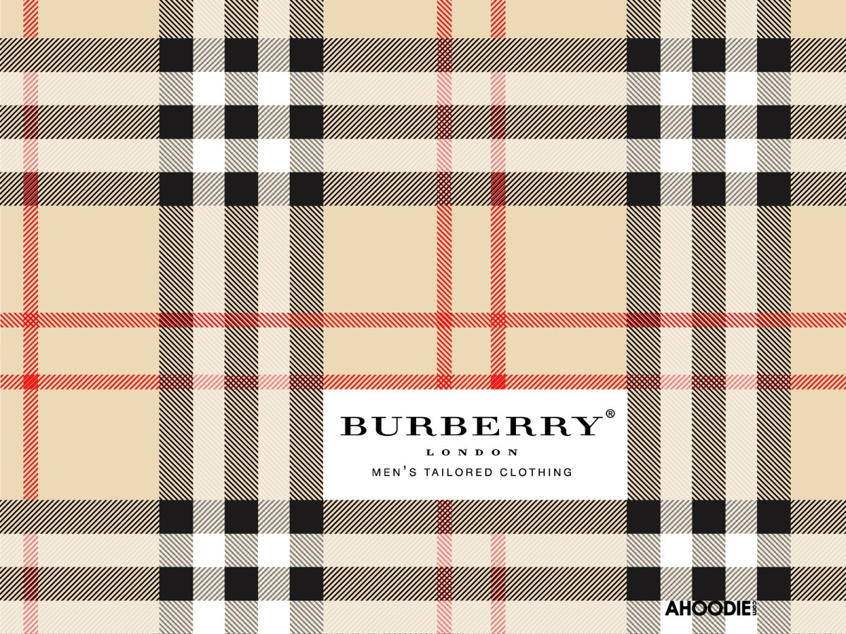 Burberry 1107