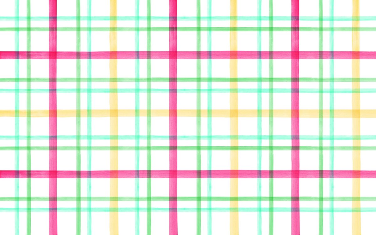 Обои шотландка