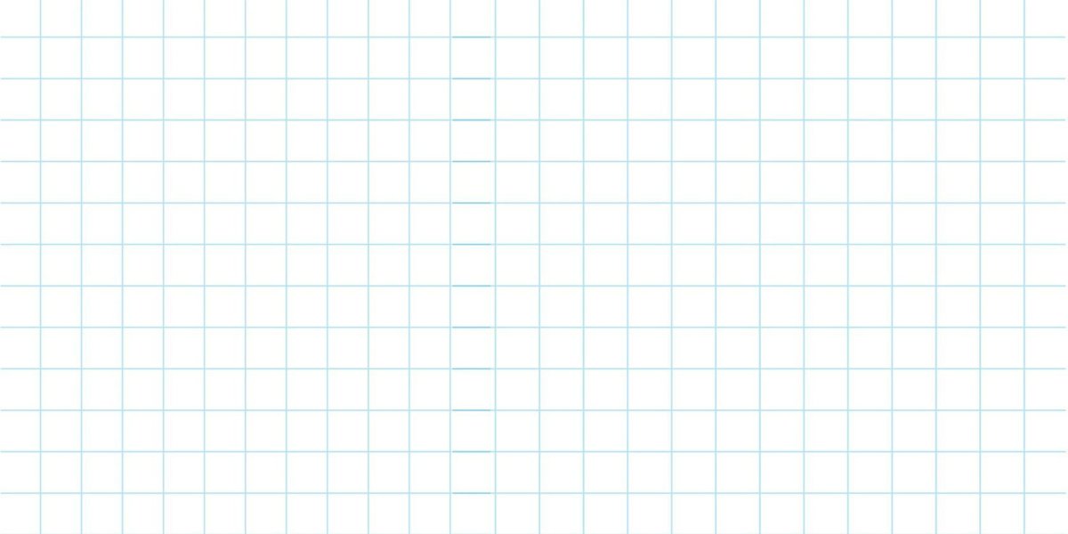 Тетрадь в клетку