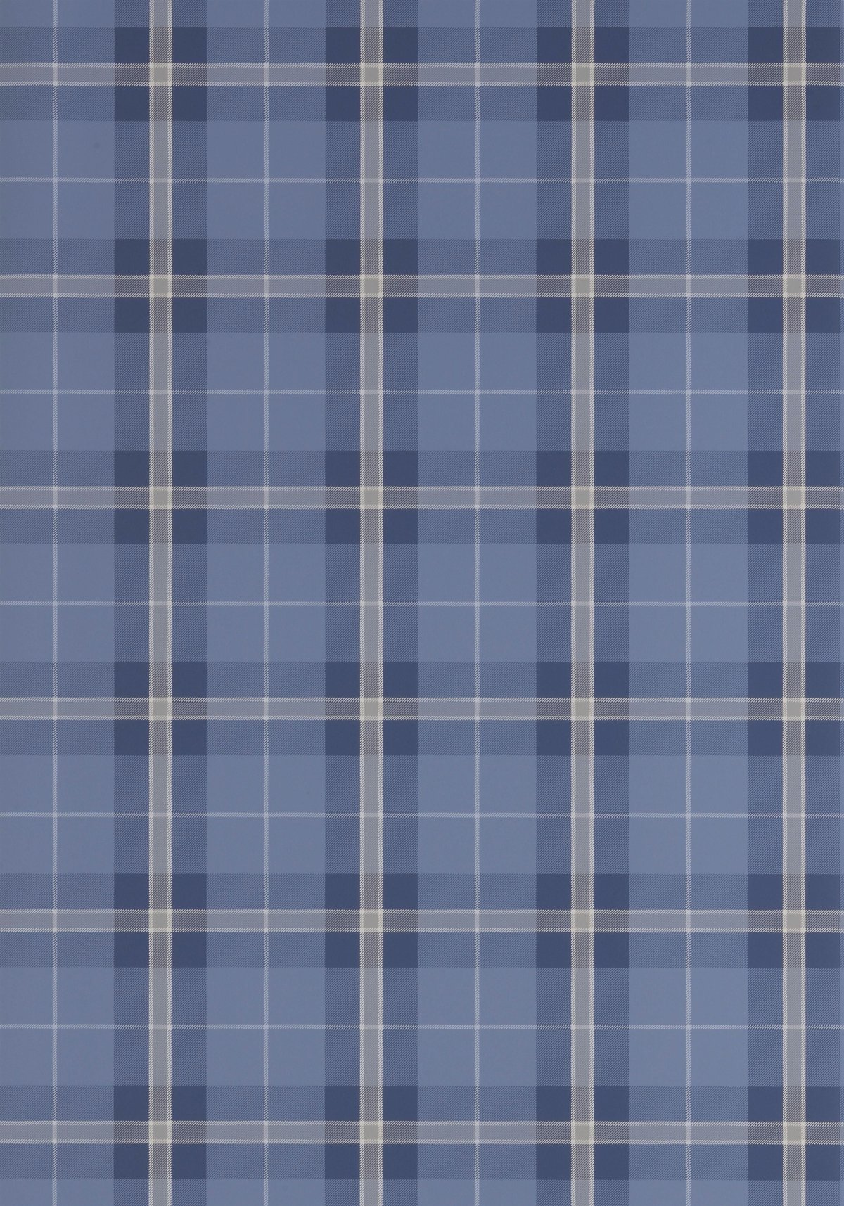 Клетка тартан