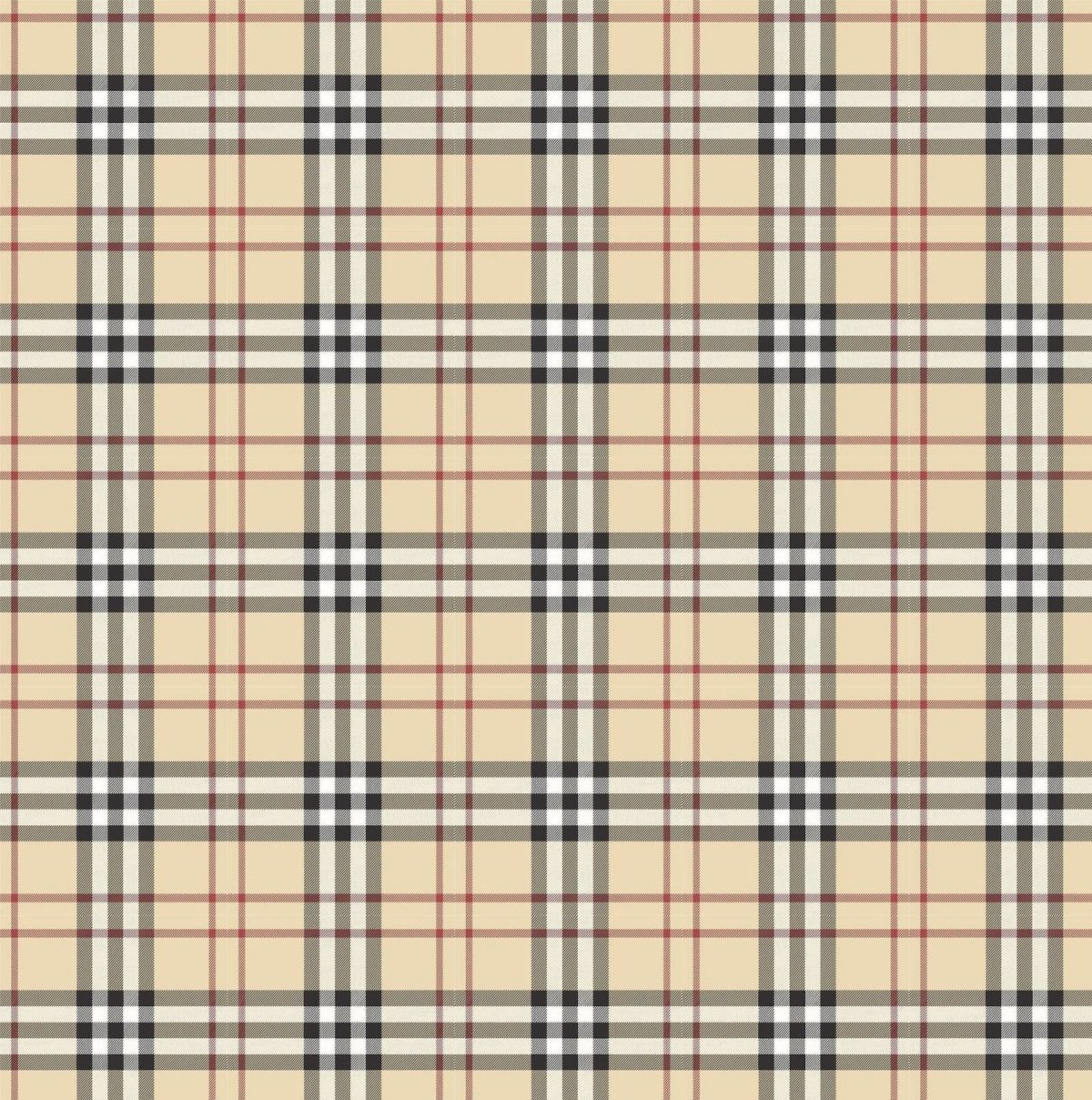 Клетчатый материал