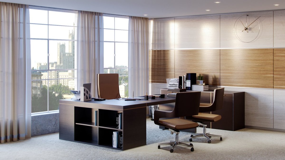 Кабинет директора