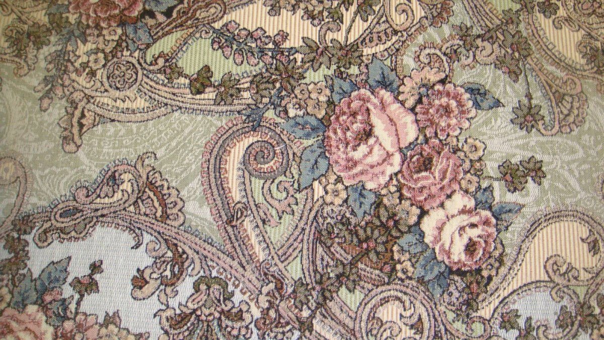 Ткань под старину