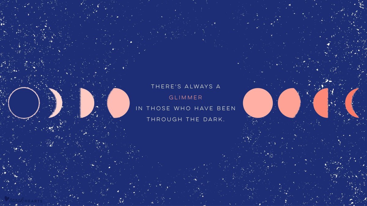 Обои на рабочий стол Эстетика