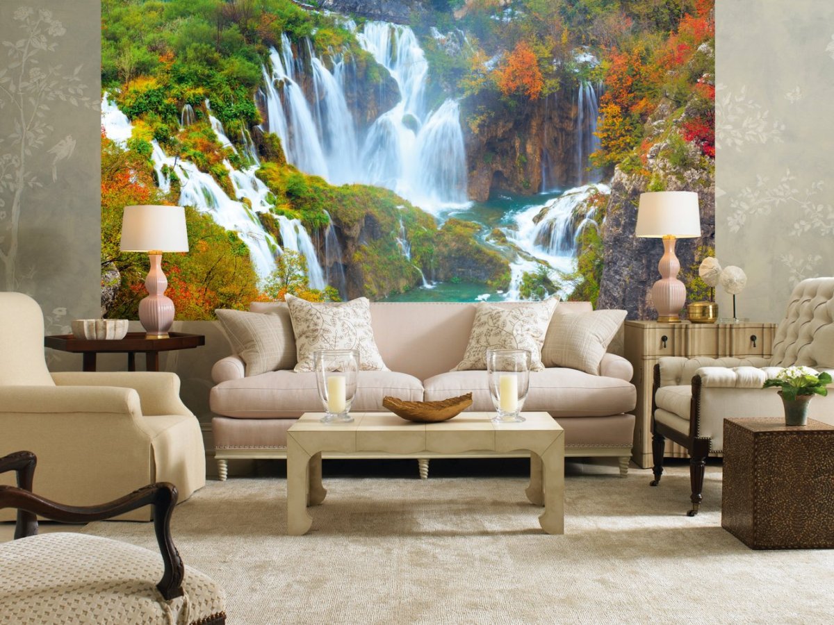 OVK Design фотообои