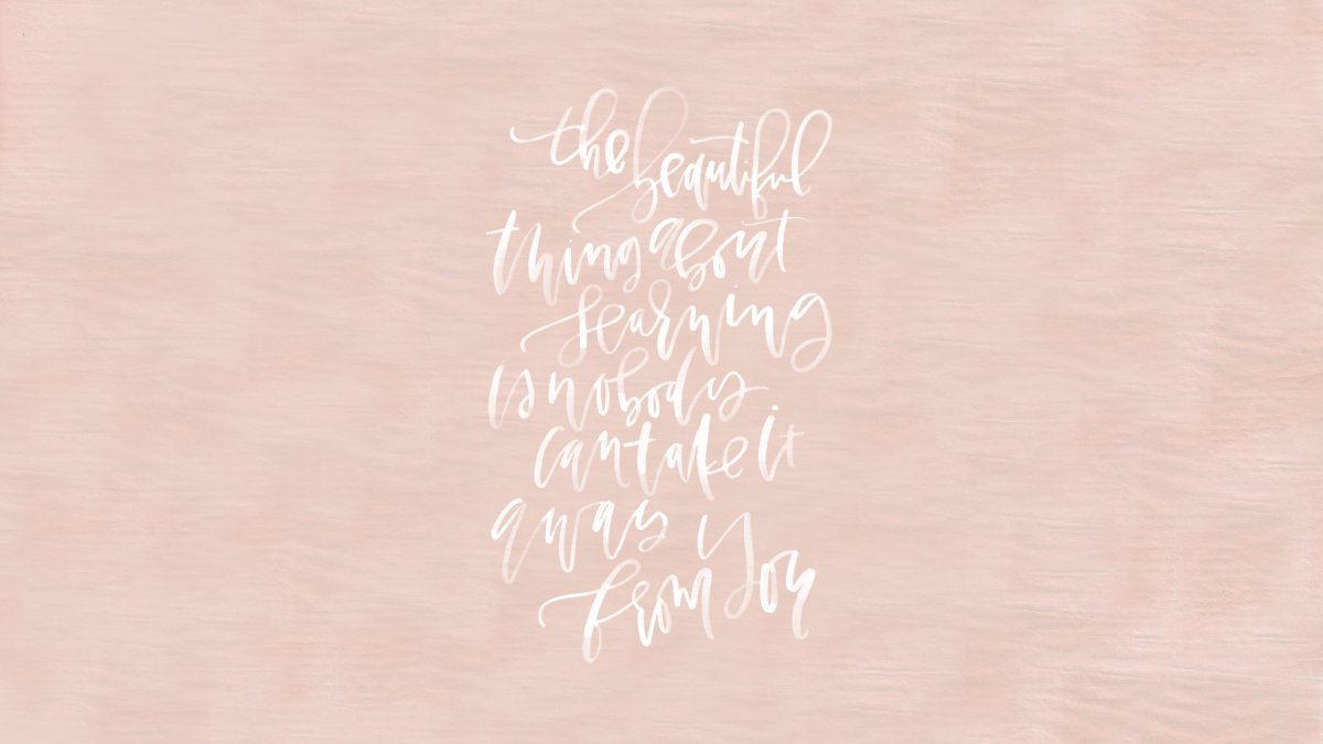 Обои на рабочий стол бежевые