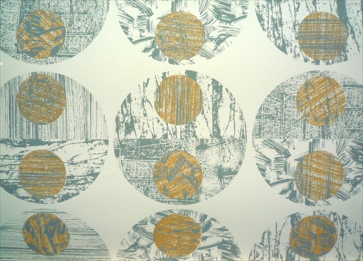 New Caledonian pattern