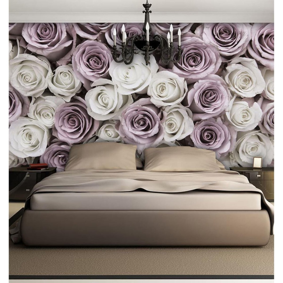 Панно на стену в спальню