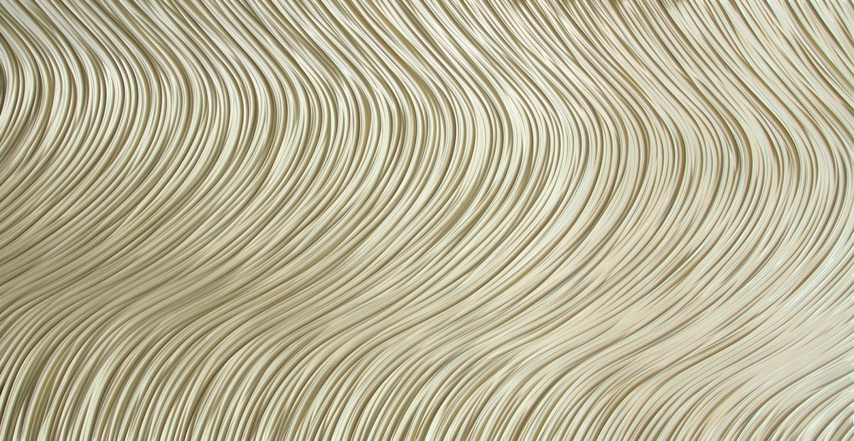 Рельефные обои