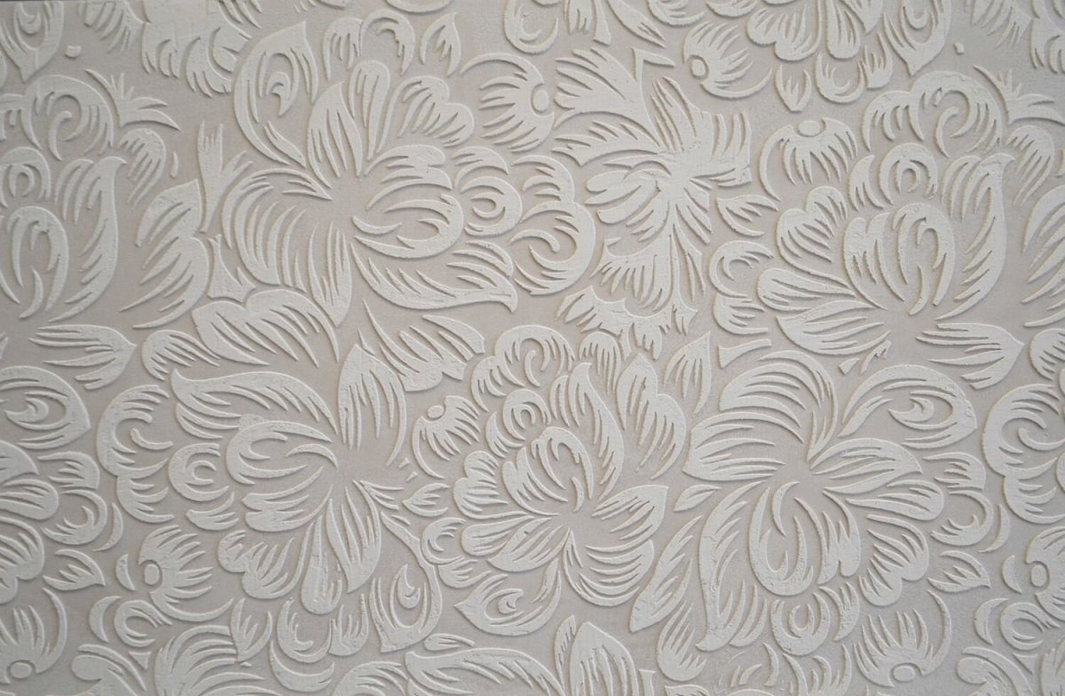 Трафареты для декоративной штукатур