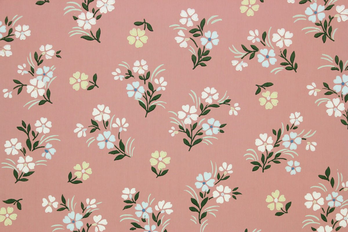 Обои Винтаж