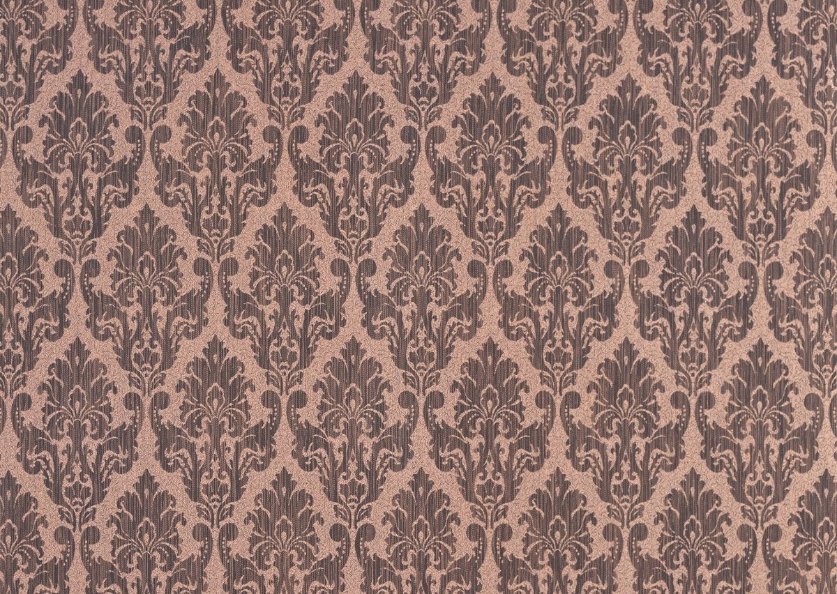 Розово-коричневые обои