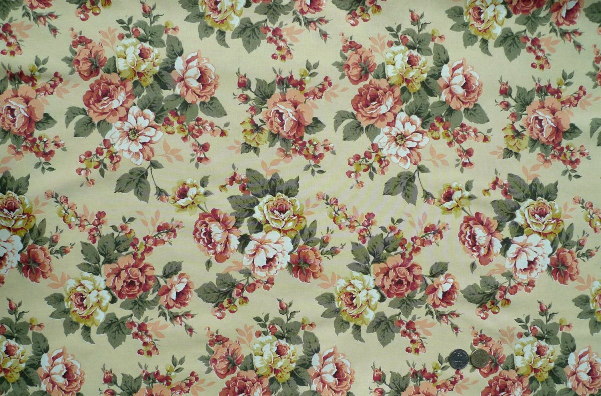 Цветочные фоны для декупажа