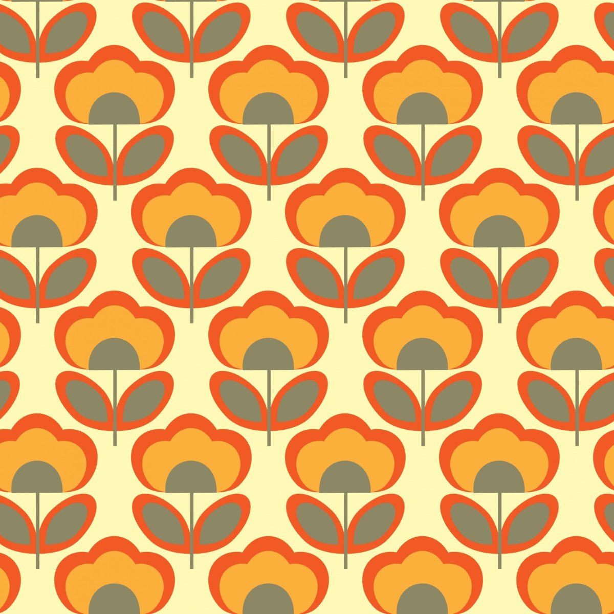 Паттерн 60-е