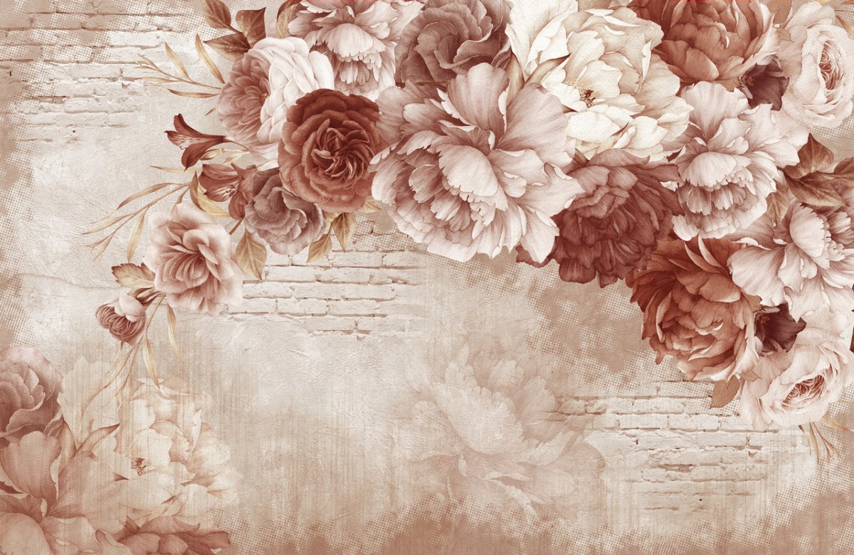 Винтажные фоны