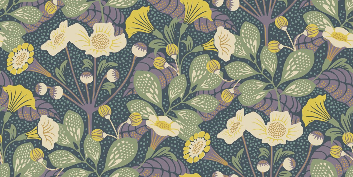 Обои Borastapeter Wonderland