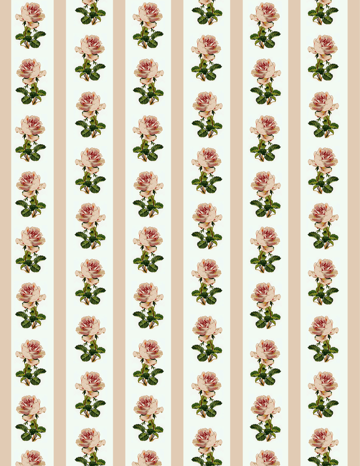 Красивая бумага для скрапбукинга