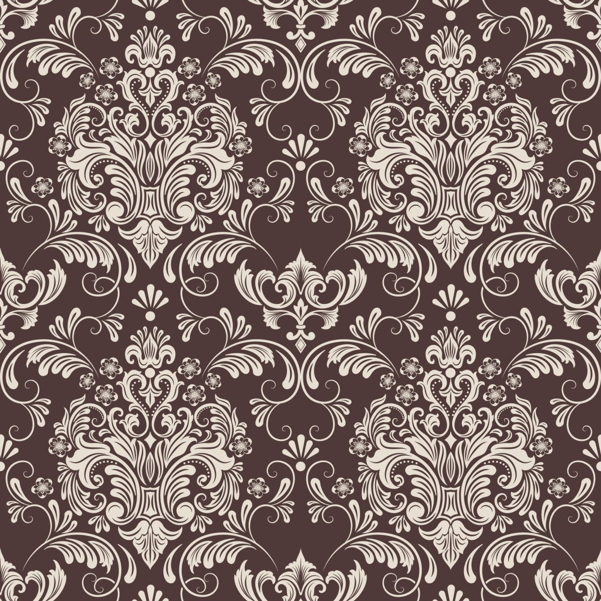 Классический узор