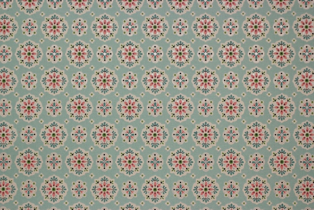 Мелкий орнамент