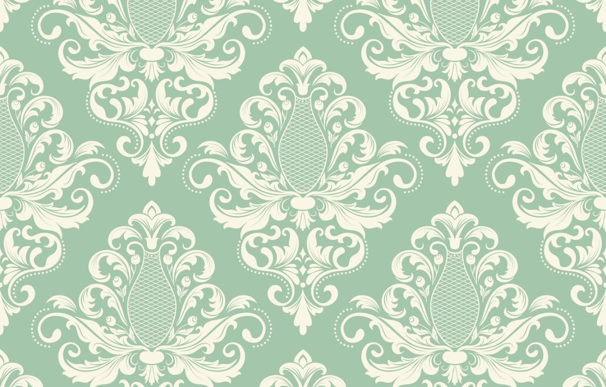 Классические обои бесшовные