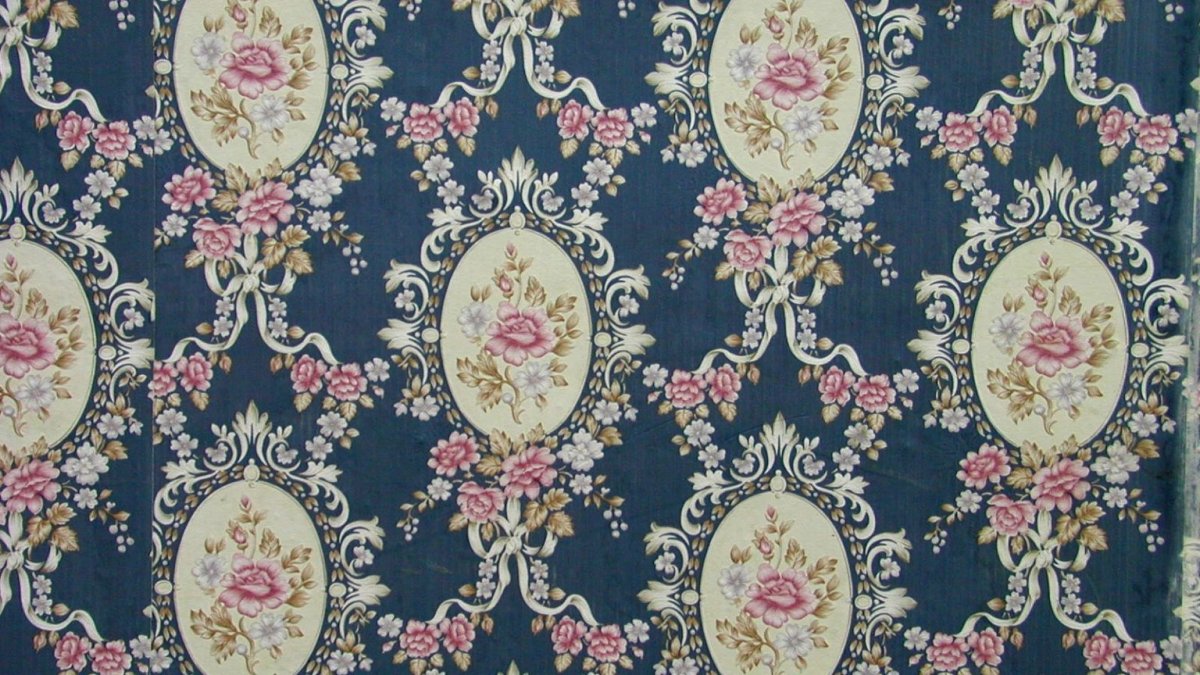 Текстуры в стиле Барокко