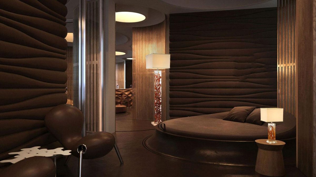 Selva Divinare настольная лампа