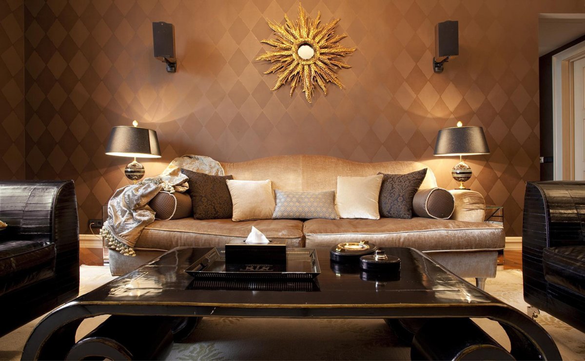 Арт-деко (ар-деко)