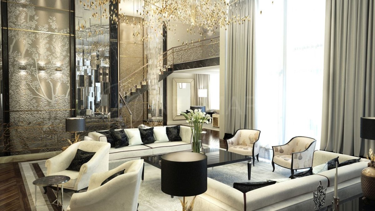 Антон Ньюмарк дизайнер