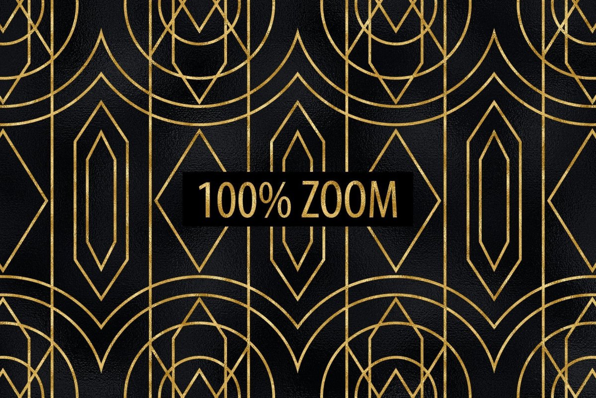 Ар деко Великий Гэтсби