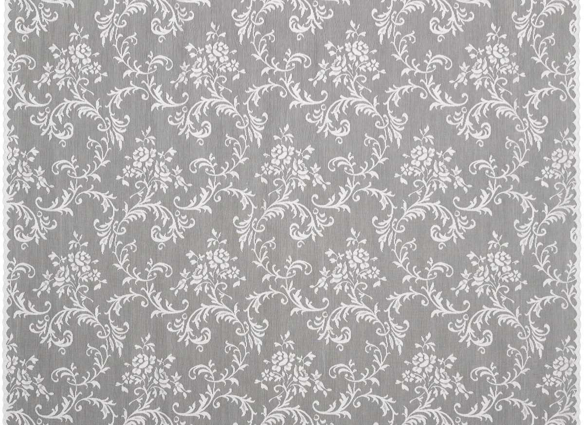 Серый фон с узорами